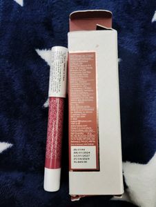 Kay Beauty Matteinee Lip Crayon -Fashionista