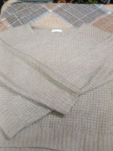 Woolen Top