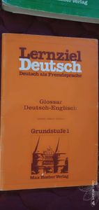 learn basic German self learning