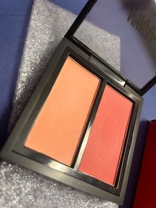 Nykaa Get Cheeky! Blush &amp; Highlighter Combo