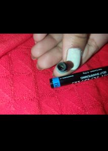 Kajal And Lipbalm 💫