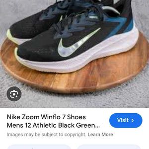 Nike Air Zoom Winflow 7