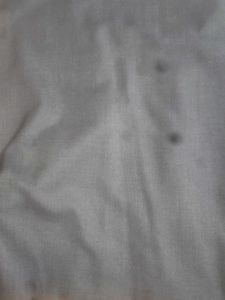 Woollen Jacket