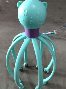 Head Massagers