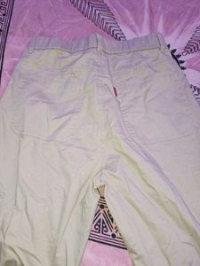 Cargo For Women!