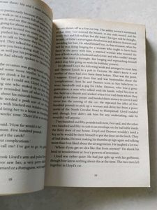 The Birthday Present - Barbara Vine