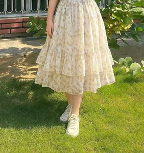 Fit and flare frock !