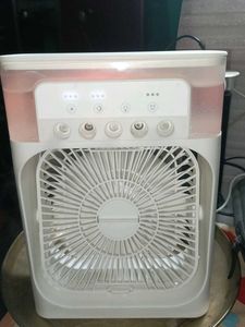 Portable Air Conditioner
