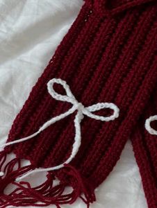 micasa scarf 🧣✨