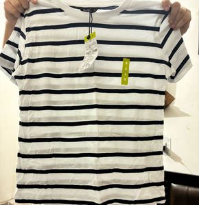 Women Cotton T Shirt