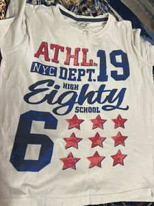 Women Tshirt