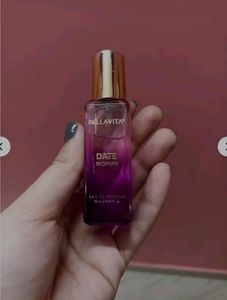 BellaVita Perfume Date Woman Frangnance