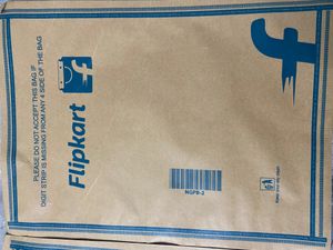 11*15 Flipcart Paper Courier Bag 100