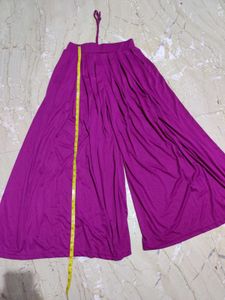 Tranding &amp; Fashionable Plazzo