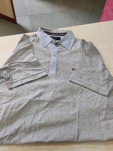 Cotton. T Shirt