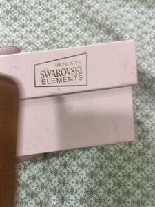 Oriflame Watch Need Battery To Replace Only