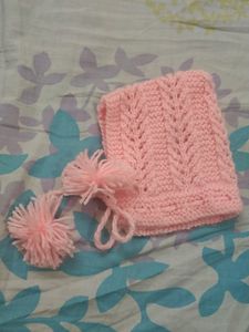 Baby Sweater 1year To 1.5 Years Old