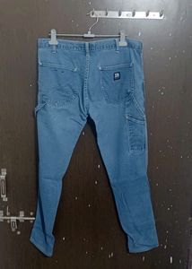 Branded Buffalo Jeans
