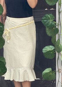 Y2K Skirt