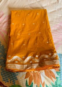 Pattu saree