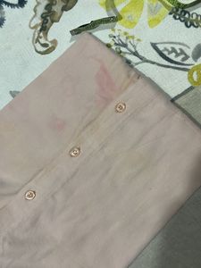 Men Stitched Shirt Fulls Sleeves