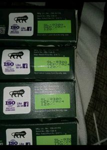 Complete Care Herbal (4) Toothpaste