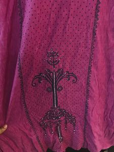 Kurta Top