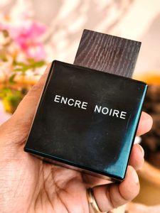 Lalique Encre Noire EDT 🖤