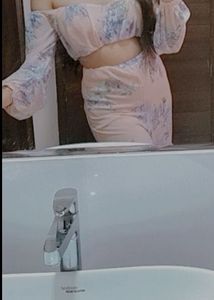 Floral Co-ord Set