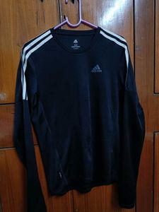 Adidas Full Tshirt
