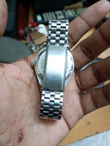 Hmt Uttam Watch