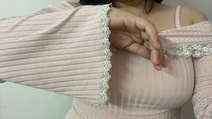 coquette top