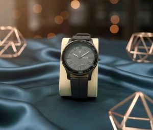 TITAN Watch - Black dial