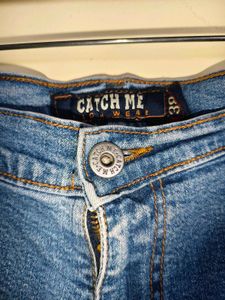 BOGO🎁Buy One Get 1 Free🎁Denim Shorts 38 inches