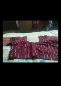 Ethnic Blouses