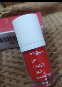 Earth Rhythm Lip, Cheek and Eye Shadow Tint Cherry