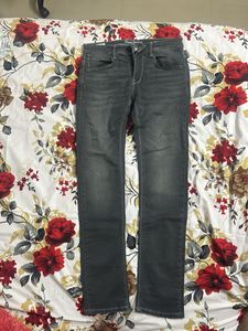 Pepe Jeans Grey Denim