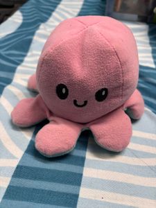 two sided octopus
