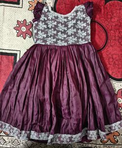 Beautiful Frock