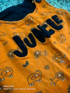Jumpsuit
