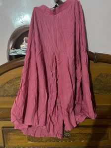 Floral Kurta Set