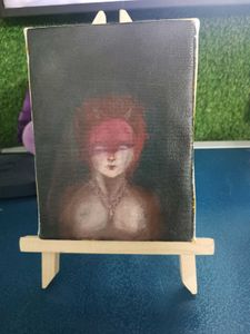 Gothic painting