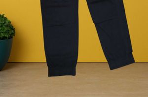 L@39 Size-34 Black Cargo Pants