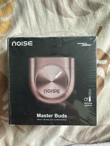Noise Master Buds