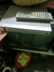 T-Series TV Working With Free Stabilizer &amp; Remote