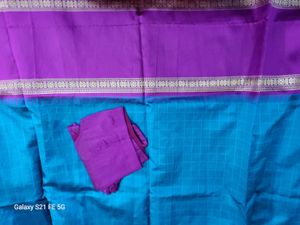 Banaras Style Saree
