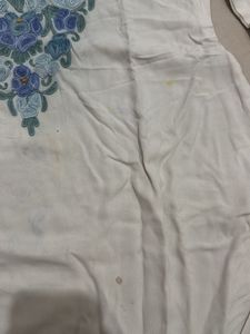 Embroidered Kurta