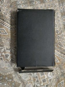 Checkered Wallet