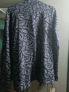 Branded Jacket