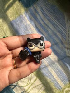 DC Kinder Joy Figures